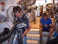 TA 2005-01-Tag-21 : MTB, Transalp, Transalp 2005