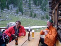 TA 2005-02-Tag-115 : MTB, Thomas, Transalp, Transalp 2005