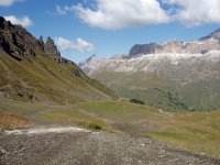 TA 2005-04-Tag-23 : MTB, Transalp, Transalp 2005