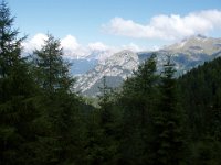 TA 2005-05-Tag-22 : MTB, Transalp, Transalp 2005