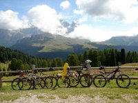 TA 2005-05-Tag-33 : MTB, Transalp, Transalp 2005