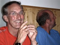 TA 2005-05-Tag-80 : Klaus, MTB, Transalp, Transalp 2005
