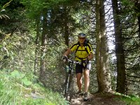 TA 2005-06-Tag-19 : MTB, Transalp, Transalp 2005