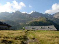 TA 2005-06-Tag-56 : MTB, Transalp, Transalp 2005